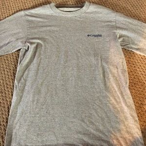 Colombia long sleeve shirt